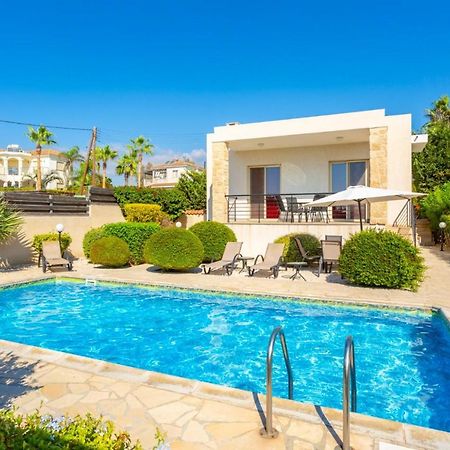 Villa Felice Maa Εξωτερικό φωτογραφία