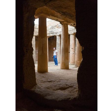 Villa Felice Maa Εξωτερικό φωτογραφία