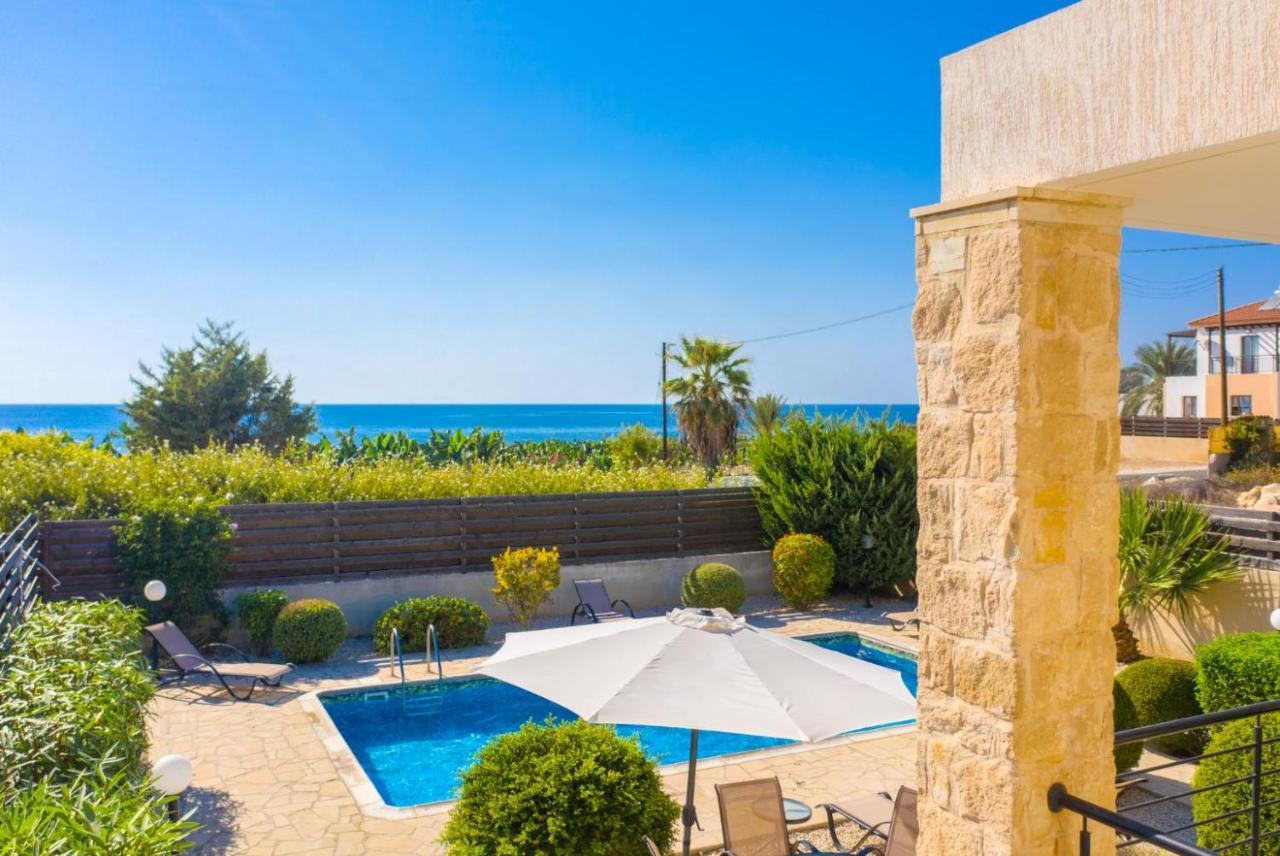 Villa Felice Maa Εξωτερικό φωτογραφία