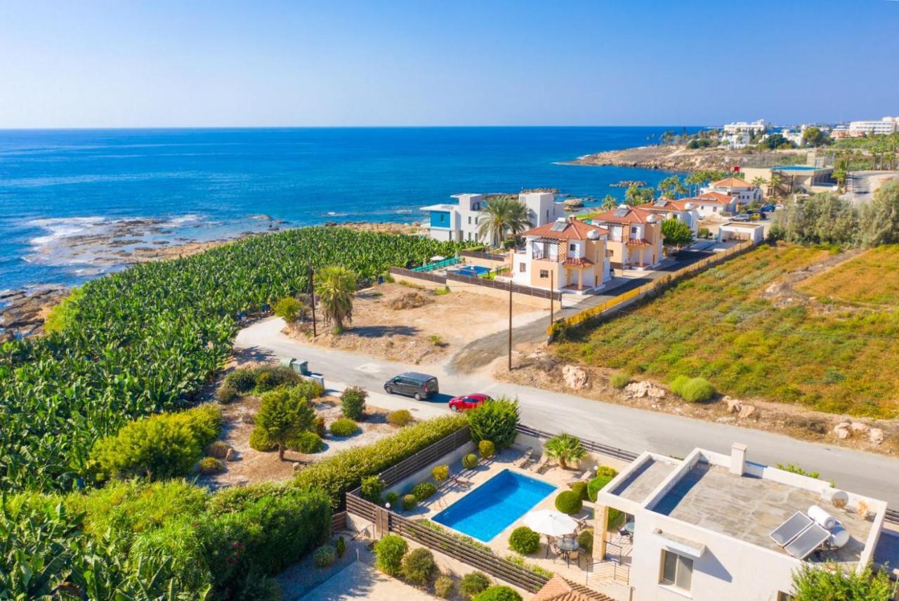 Villa Felice Maa Εξωτερικό φωτογραφία