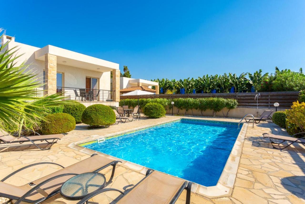 Villa Felice Maa Εξωτερικό φωτογραφία