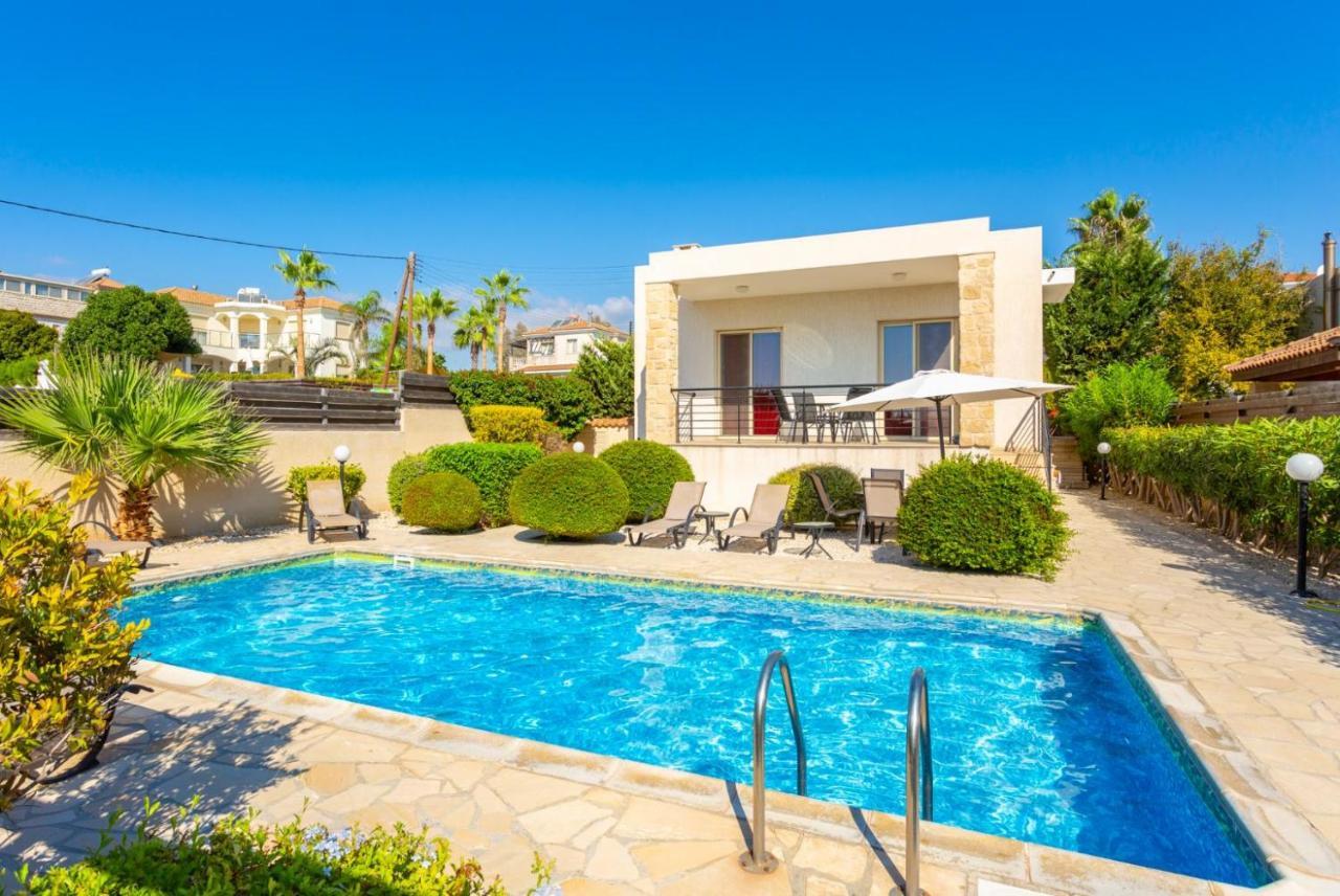 Villa Felice Maa Εξωτερικό φωτογραφία