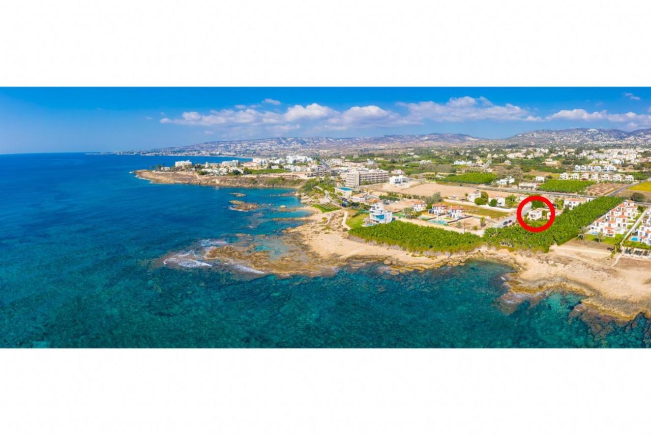 Villa Felice Maa Εξωτερικό φωτογραφία