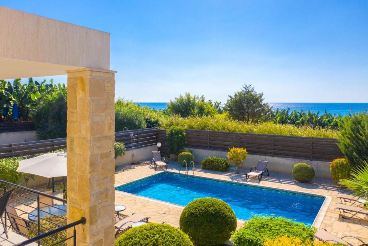 Villa Felice Maa Εξωτερικό φωτογραφία