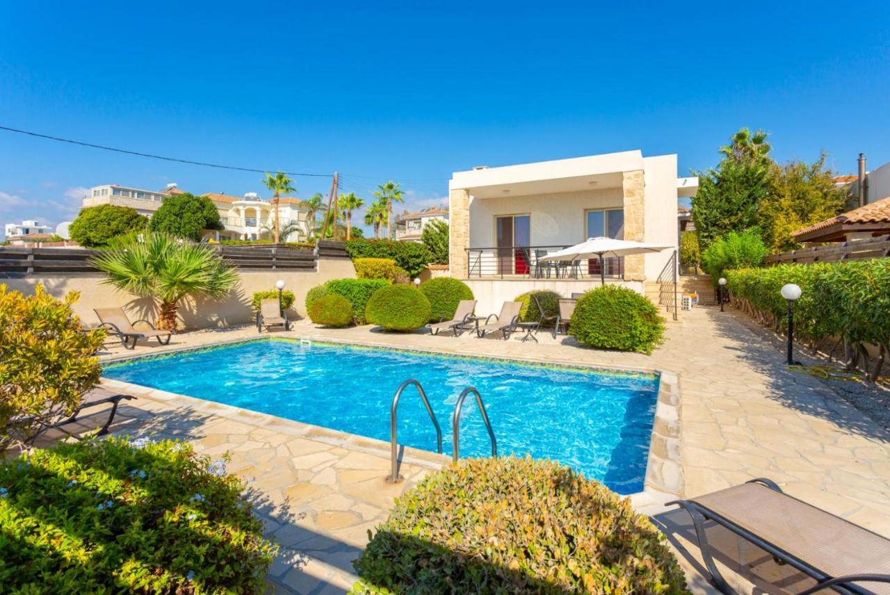 Villa Felice Maa Εξωτερικό φωτογραφία