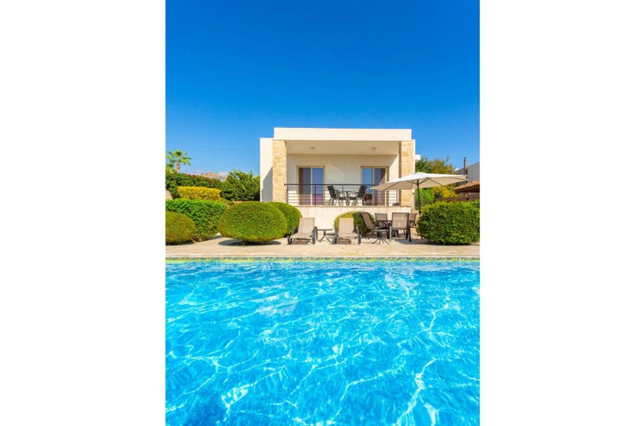 Villa Felice Maa Εξωτερικό φωτογραφία