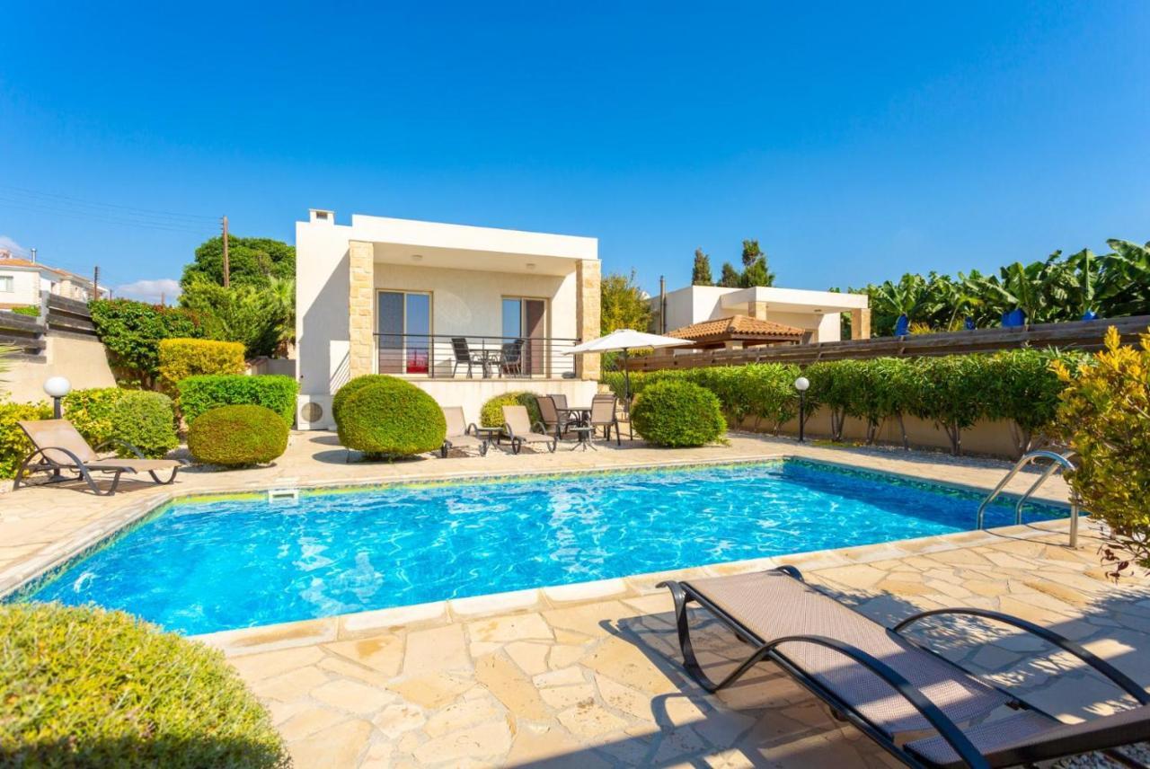 Villa Felice Maa Εξωτερικό φωτογραφία