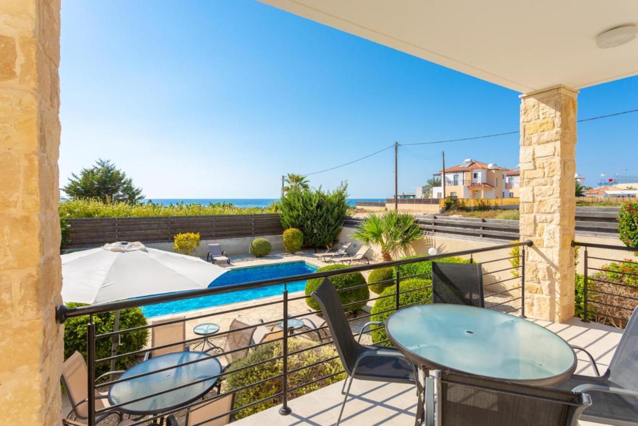 Villa Felice Maa Εξωτερικό φωτογραφία