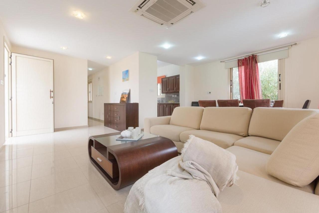 Villa Felice Maa Εξωτερικό φωτογραφία