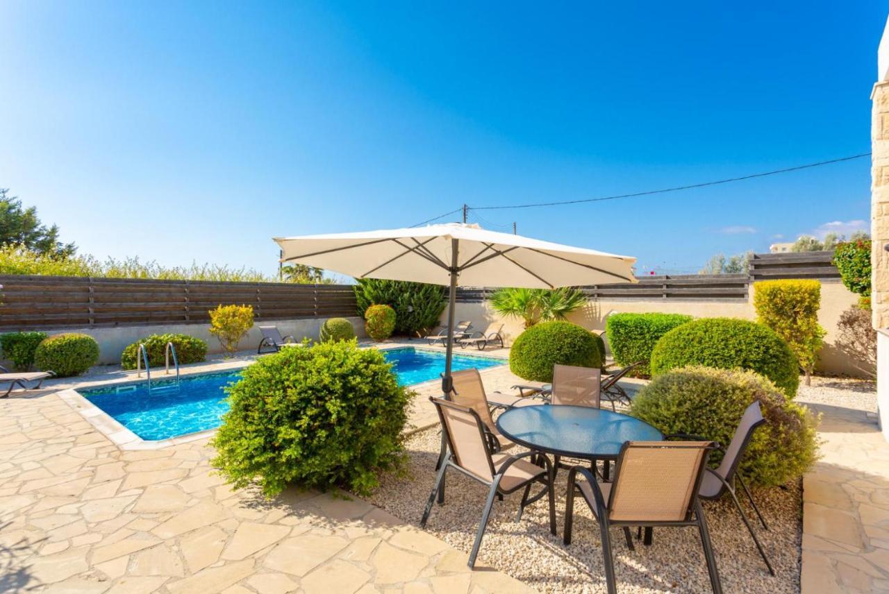 Villa Felice Maa Εξωτερικό φωτογραφία