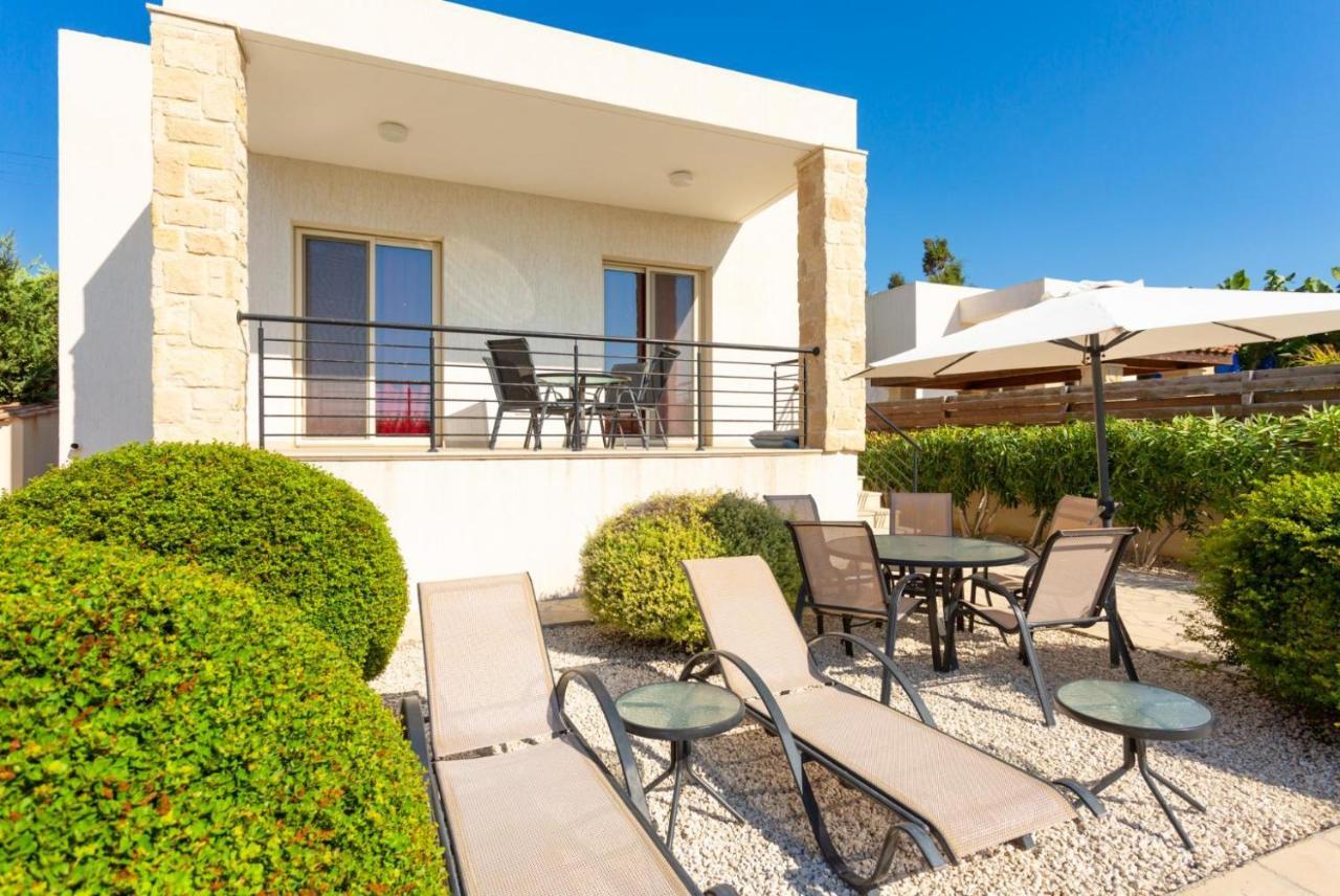 Villa Felice Maa Εξωτερικό φωτογραφία