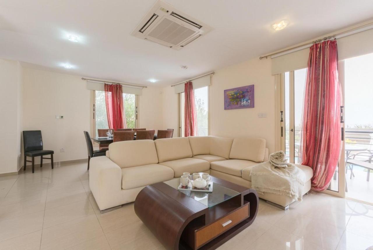 Villa Felice Maa Εξωτερικό φωτογραφία