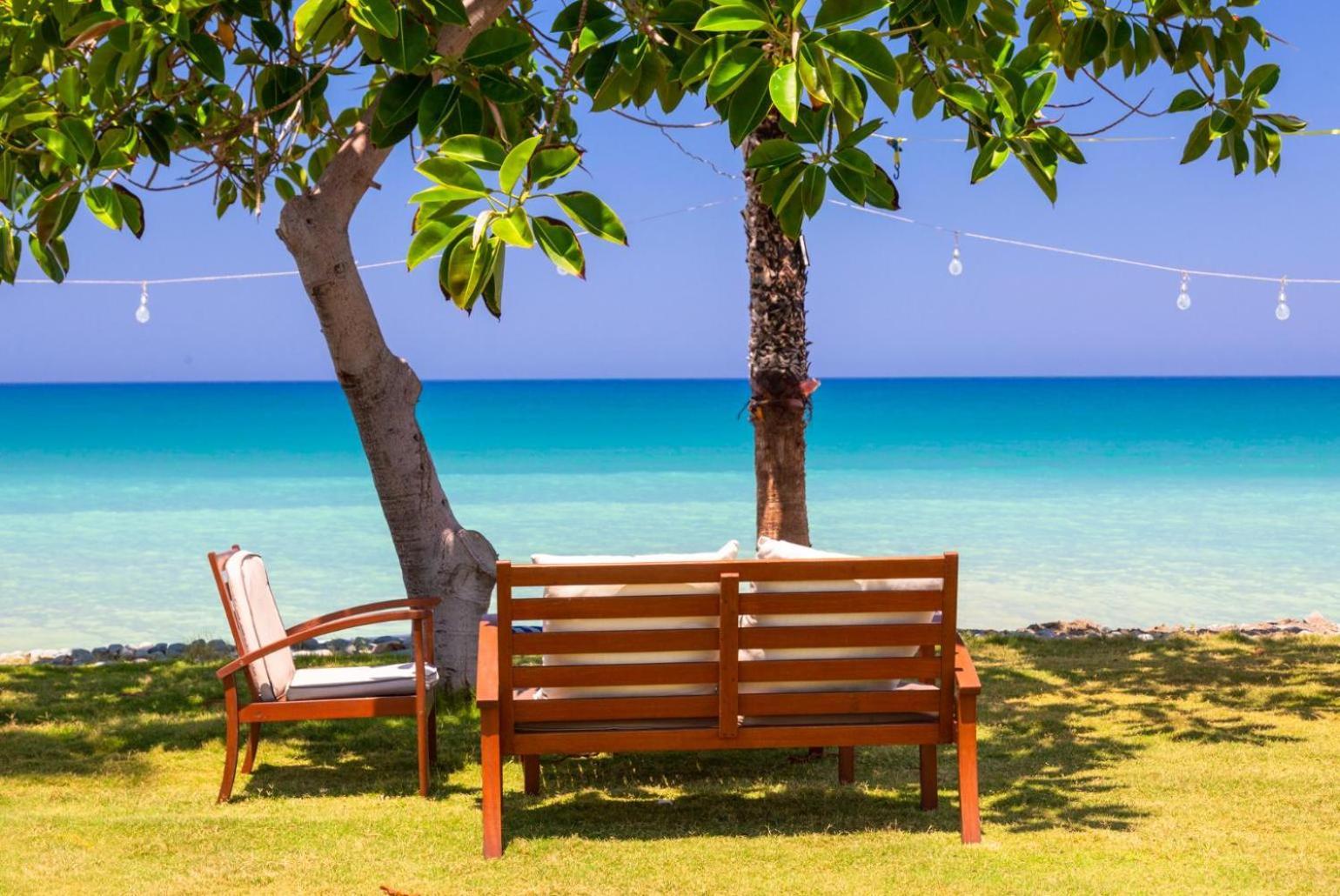 Villa Felice Maa Εξωτερικό φωτογραφία