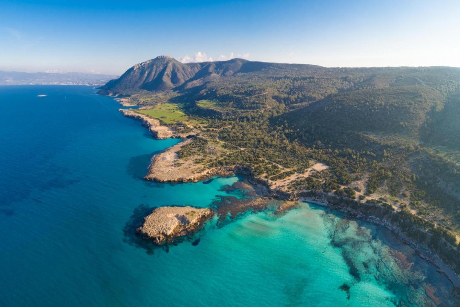 Villa Felice Maa Εξωτερικό φωτογραφία