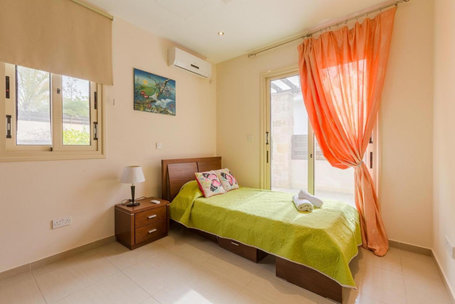 Villa Felice Maa Εξωτερικό φωτογραφία