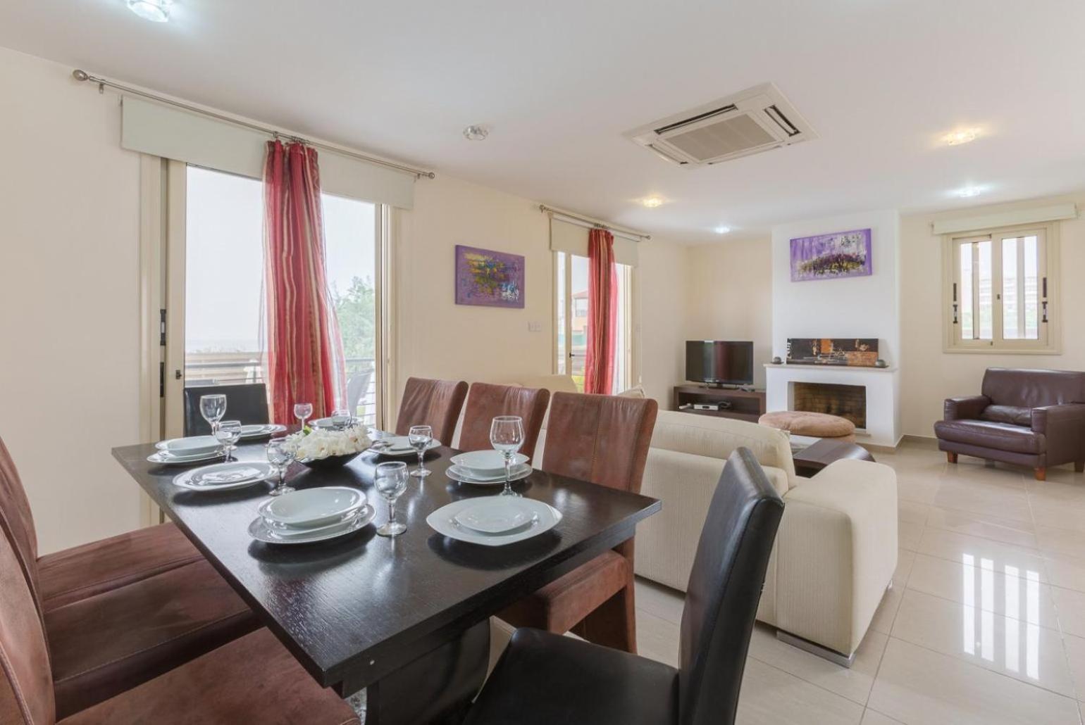 Villa Felice Maa Εξωτερικό φωτογραφία
