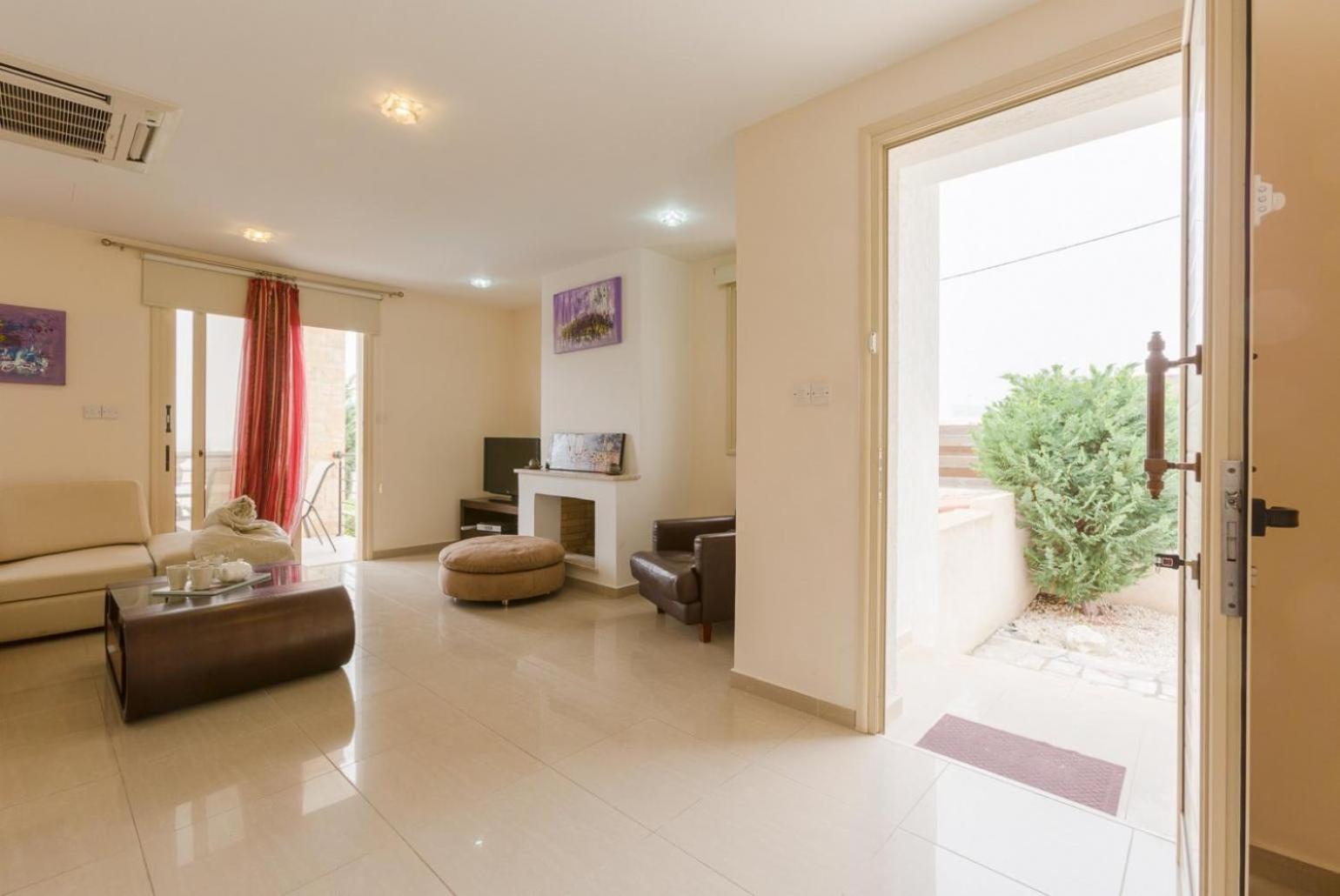 Villa Felice Maa Εξωτερικό φωτογραφία