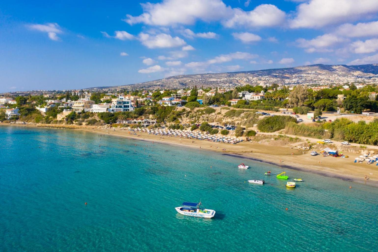 Villa Felice Maa Εξωτερικό φωτογραφία