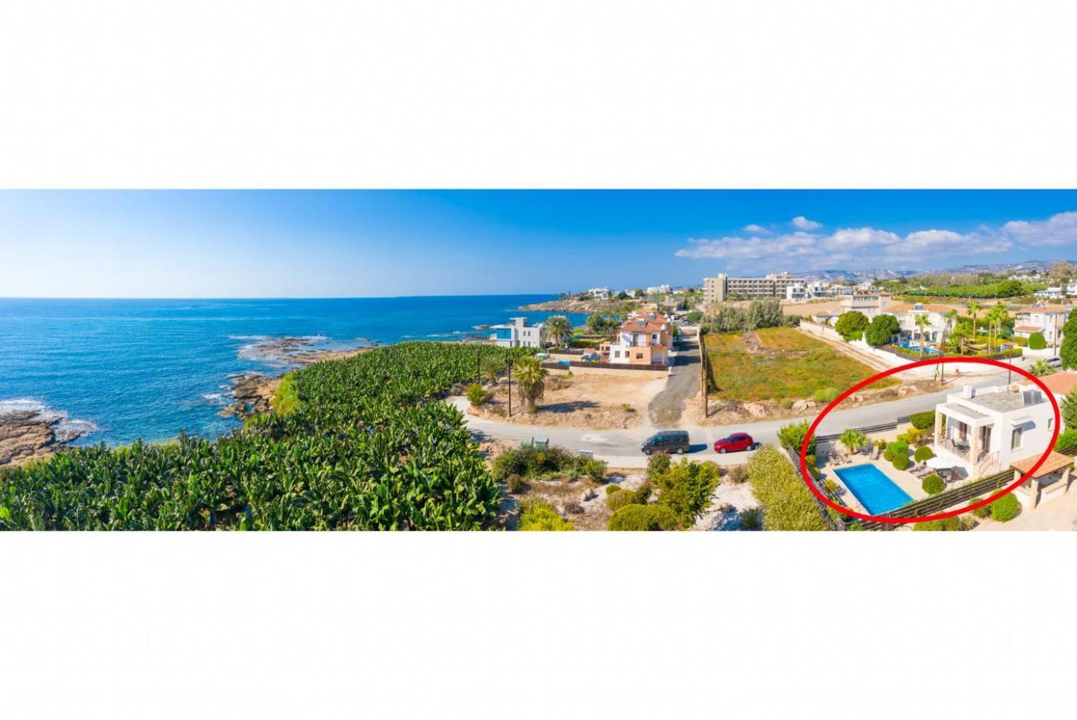 Villa Felice Maa Εξωτερικό φωτογραφία