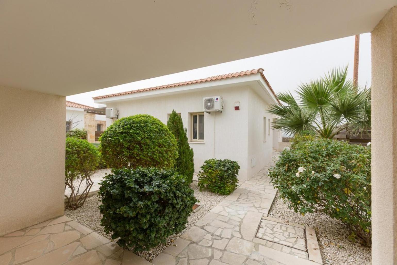 Villa Felice Maa Εξωτερικό φωτογραφία