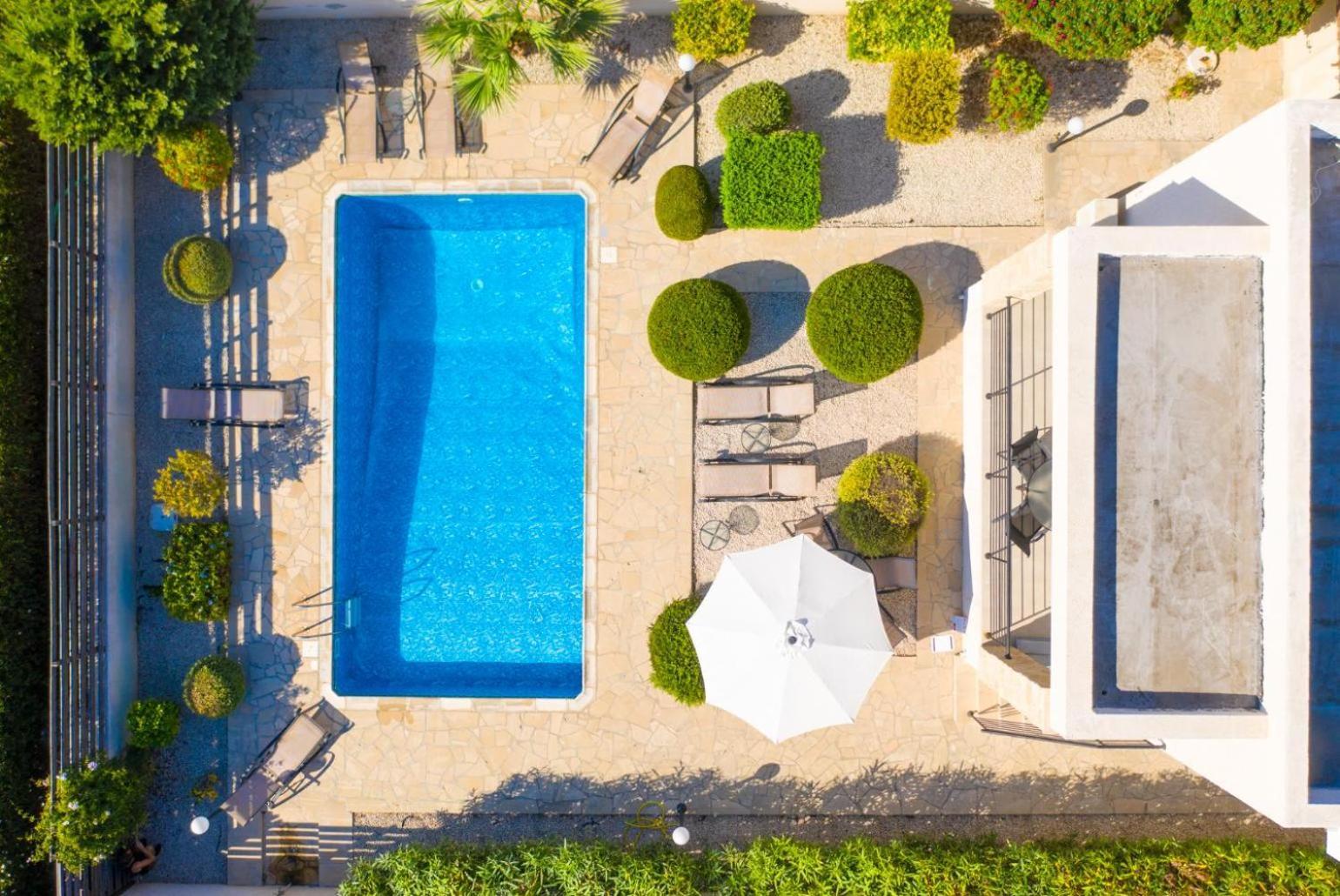 Villa Felice Maa Εξωτερικό φωτογραφία